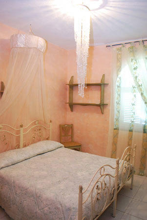 Fantasy House Ischia Hotel Forio  Room photo